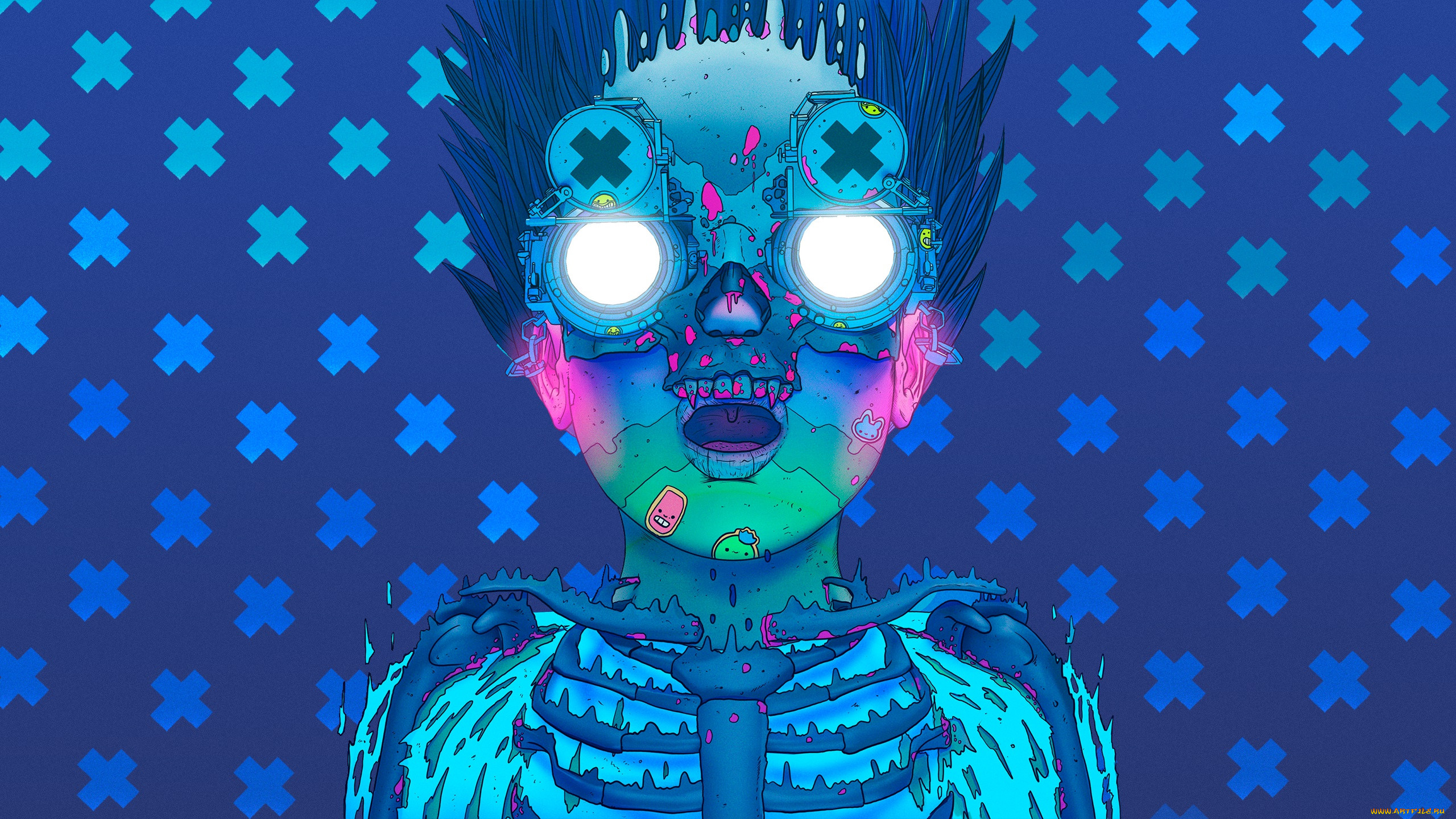 , , 